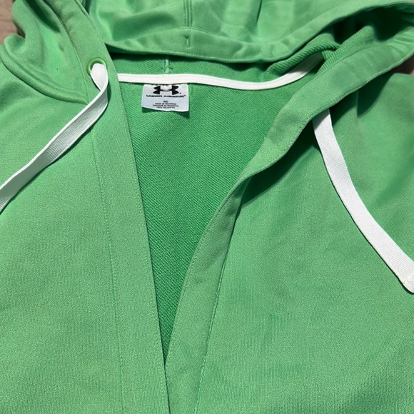 Under Armour Hoodie - Picture 4 of 5